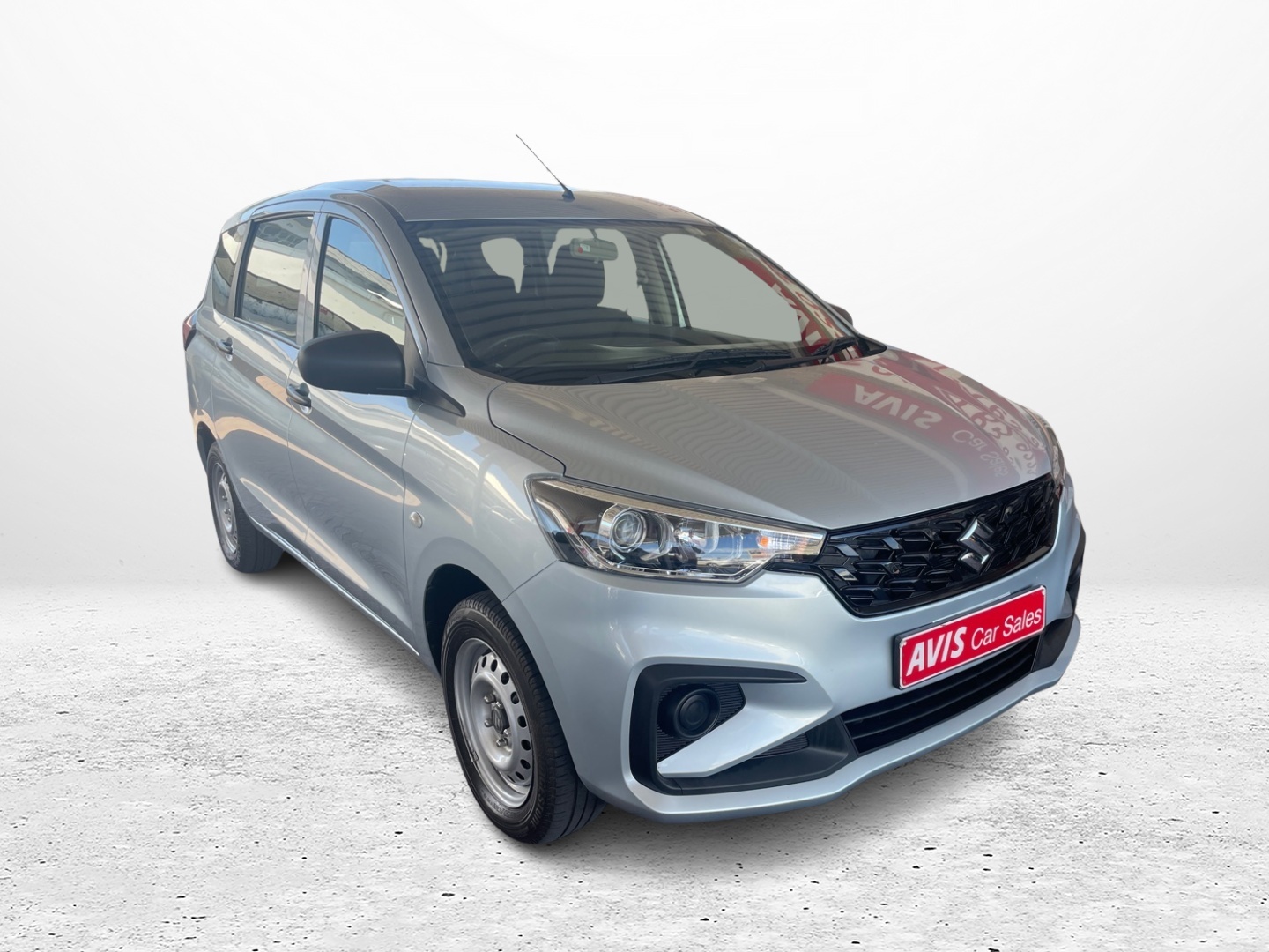 Suzuki Ertiga 1.5 Ga