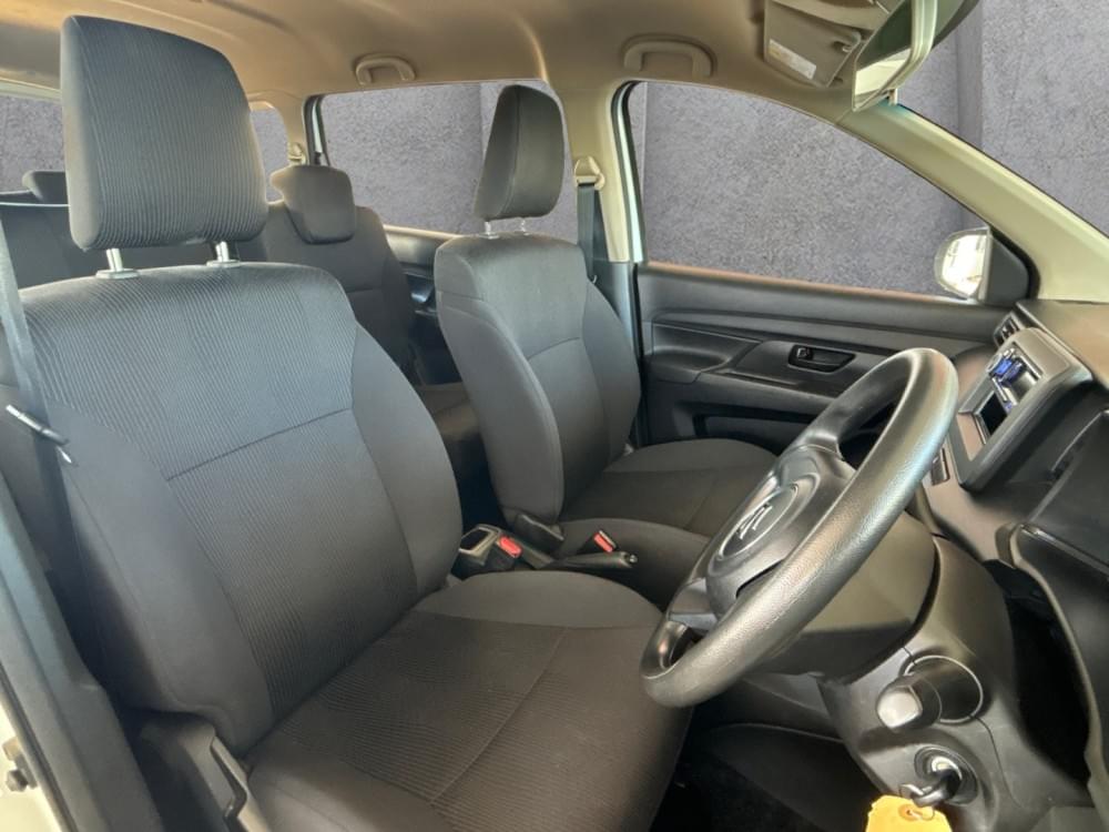 Suzuki Ertiga 1.5 Ga