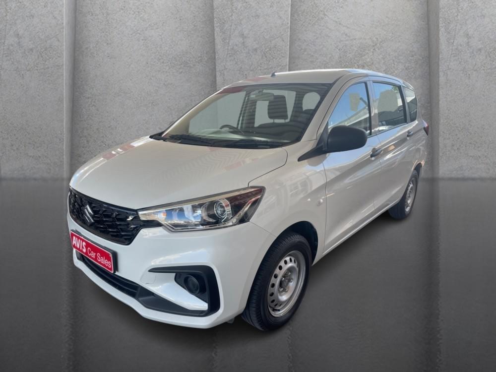 Suzuki Ertiga 1.5 Ga