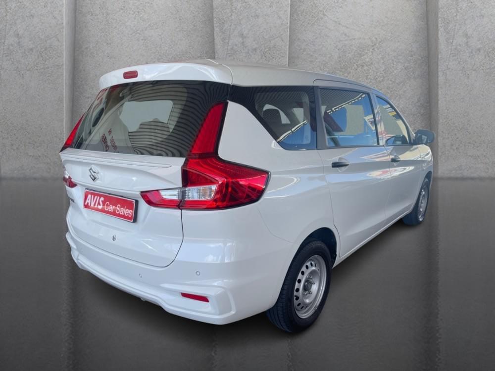 Suzuki Ertiga 1.5 Ga