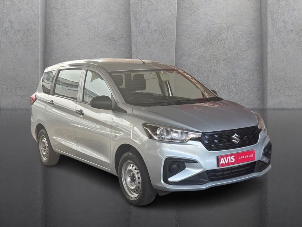 Suzuki Ertiga 1.5 Ga