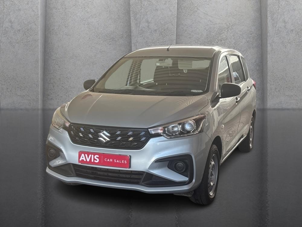 Suzuki Ertiga 1.5 Ga