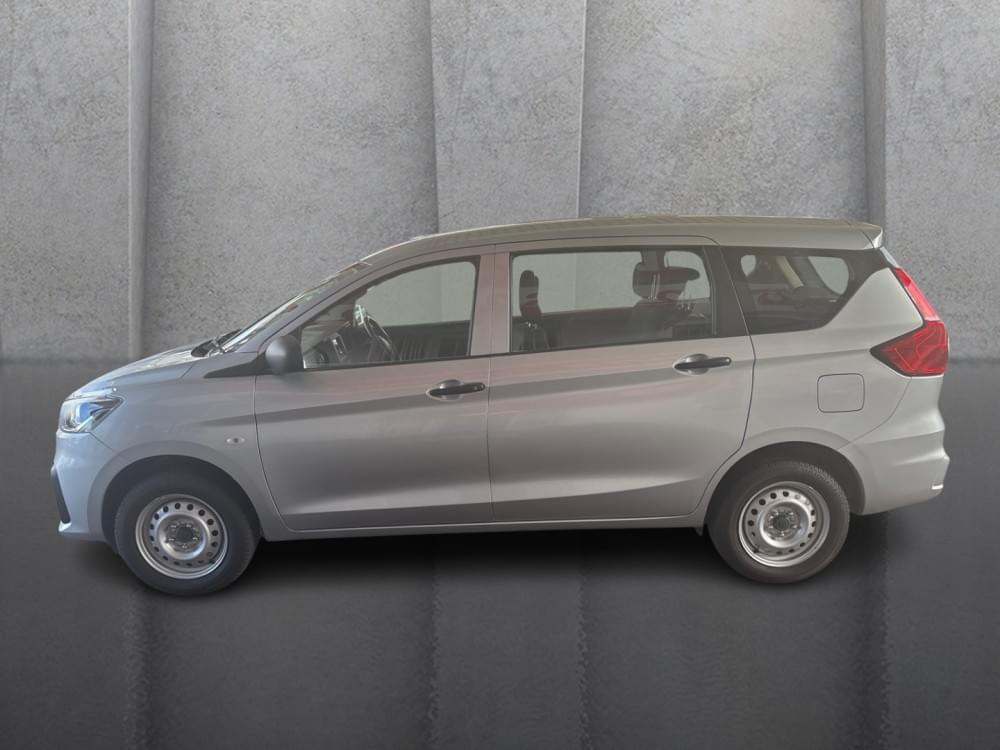 Suzuki Ertiga 1.5 Ga