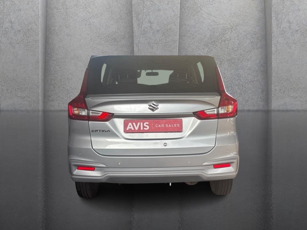 Suzuki Ertiga 1.5 Ga