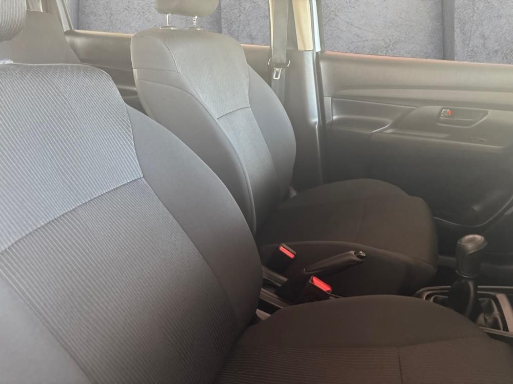 Suzuki Ertiga 1.5 Ga