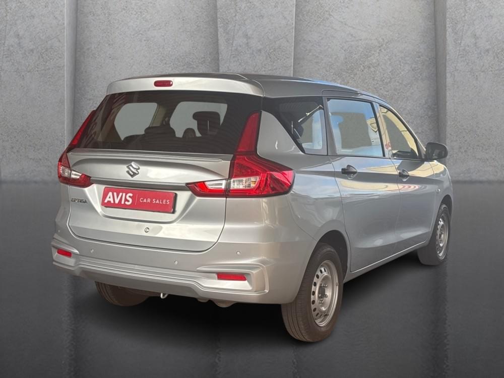 Suzuki Ertiga 1.5 Ga