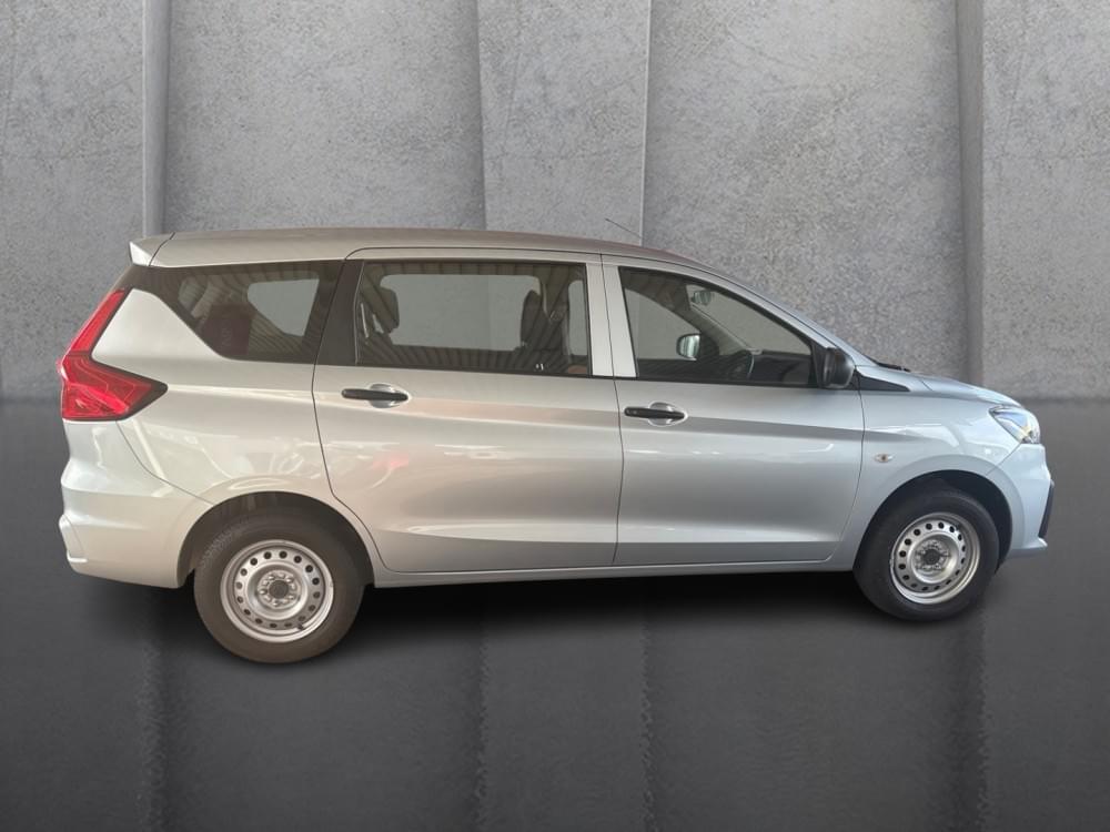 Suzuki Ertiga 1.5 Ga