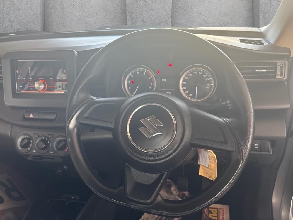 Suzuki Ertiga 1.5 Ga