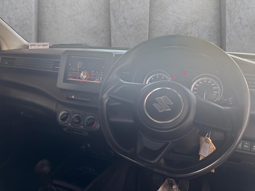 Suzuki Ertiga 1.5 Ga