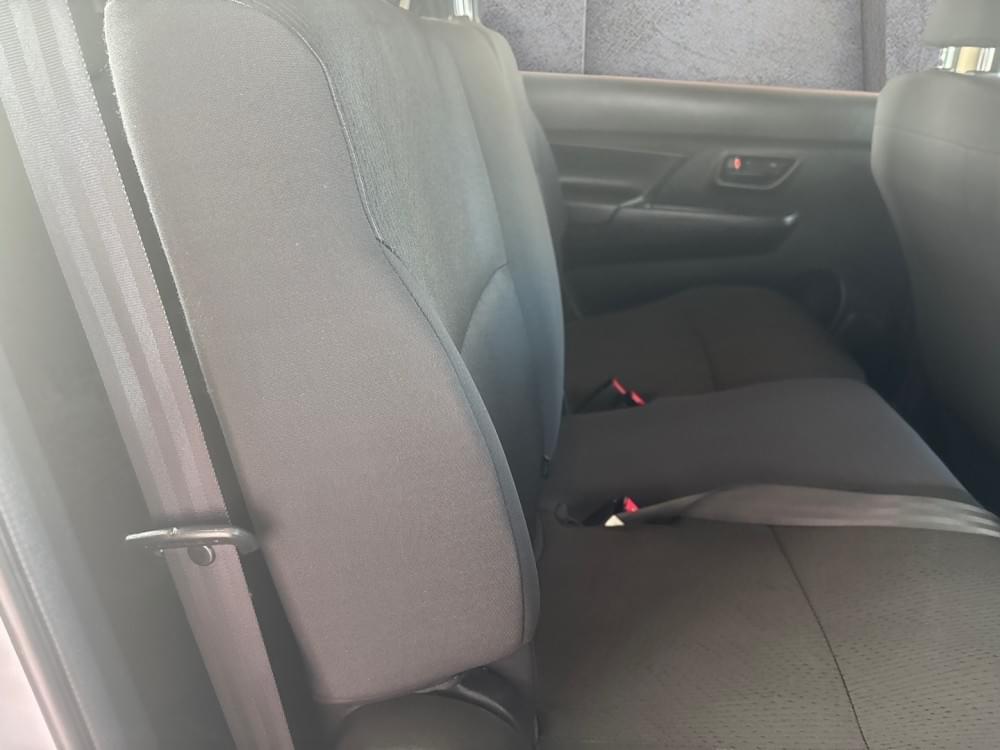 Suzuki Ertiga 1.5 Ga