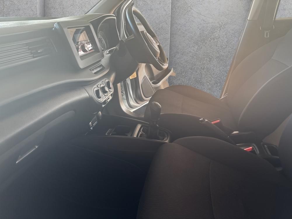 Suzuki Ertiga 1.5 Ga