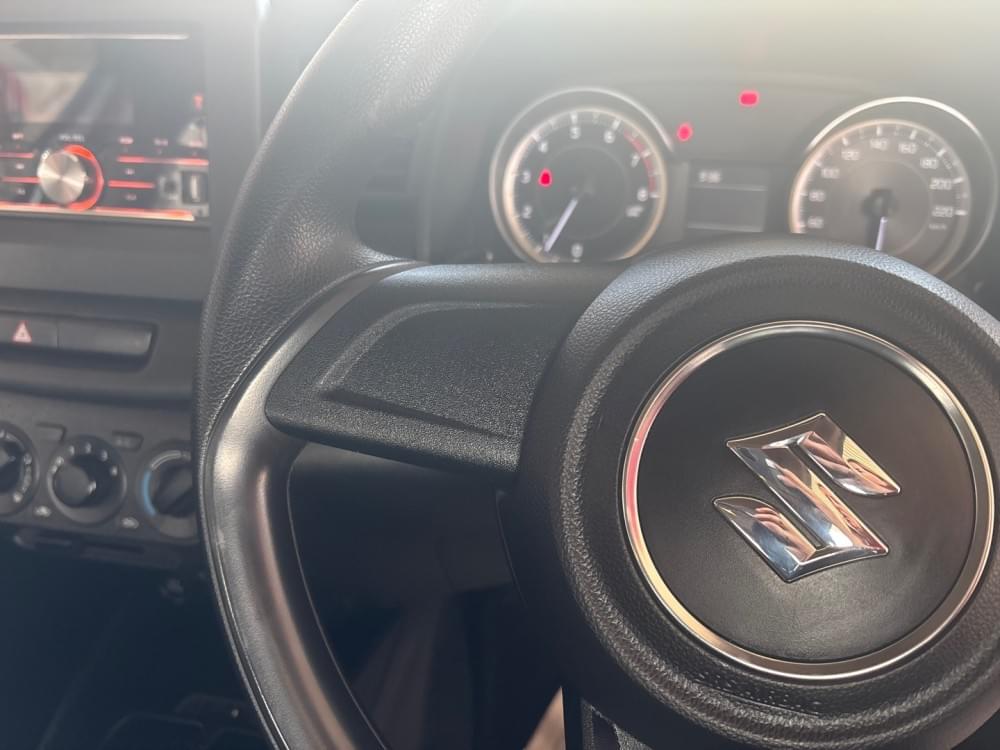 Suzuki Ertiga 1.5 Ga