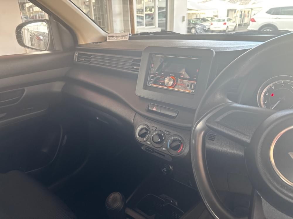 Suzuki Ertiga 1.5 Ga