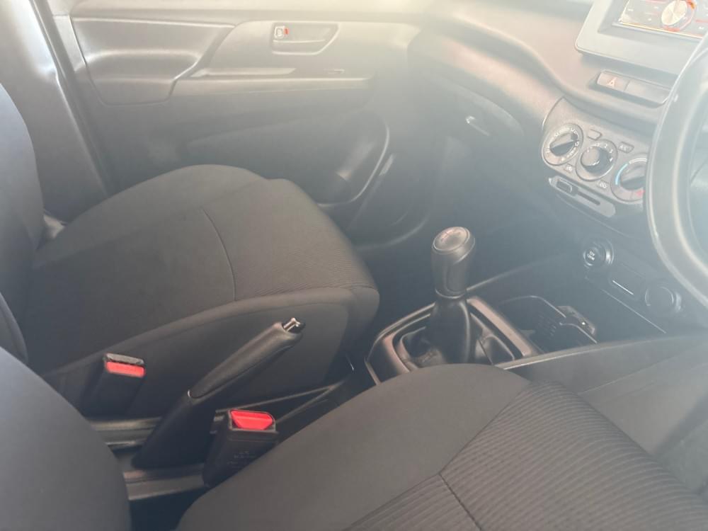 Suzuki Ertiga 1.5 Ga
