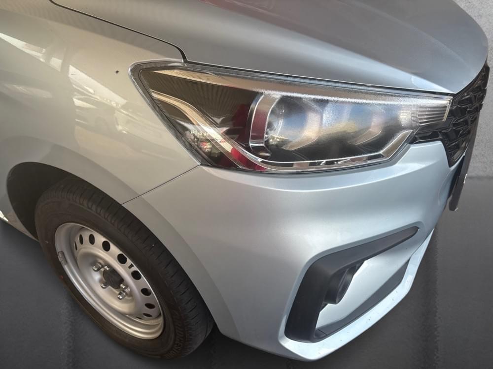 Suzuki Ertiga 1.5 Ga