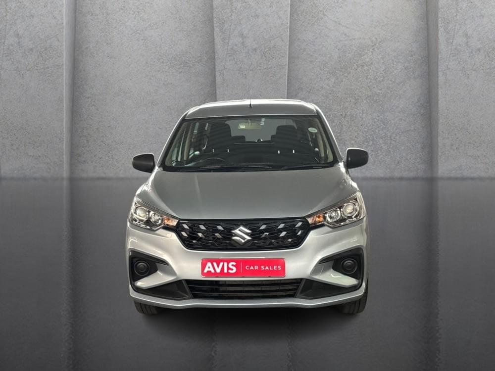 Suzuki Ertiga 1.5 Ga