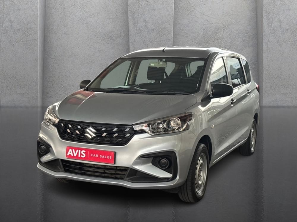 Suzuki Ertiga 1.5 Ga