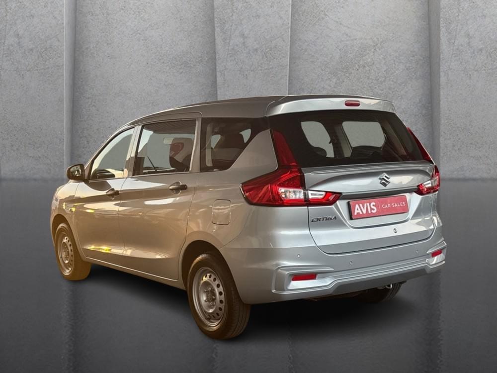 Suzuki Ertiga 1.5 Ga