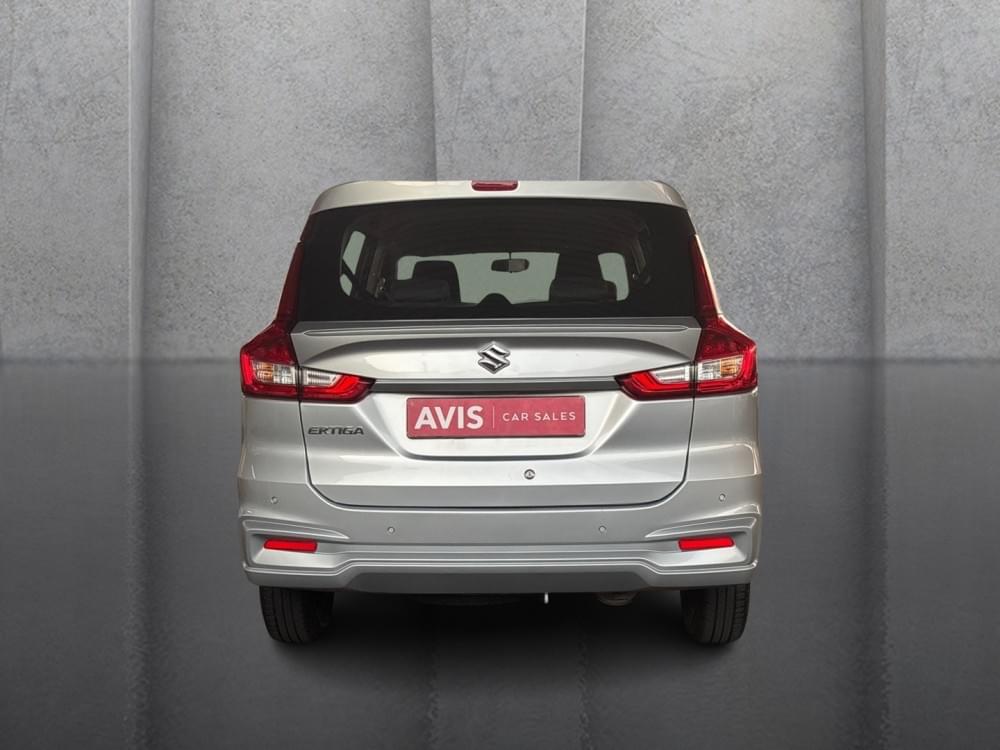 Suzuki Ertiga 1.5 Ga