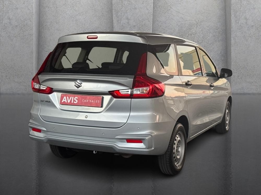 Suzuki Ertiga 1.5 Ga