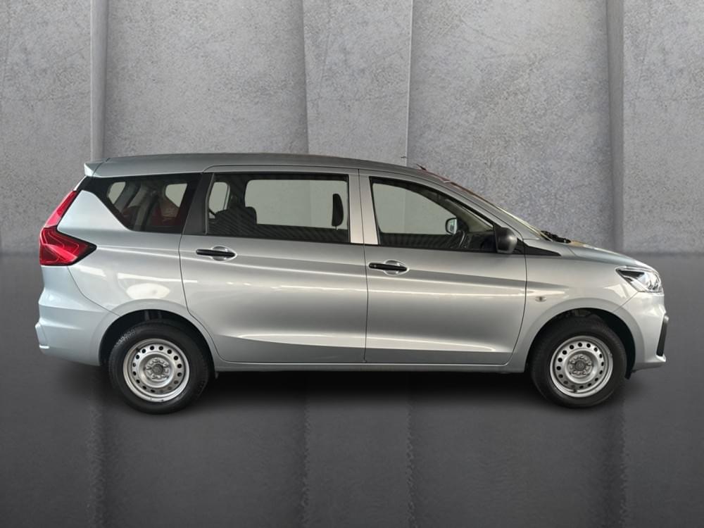 Suzuki Ertiga 1.5 Ga