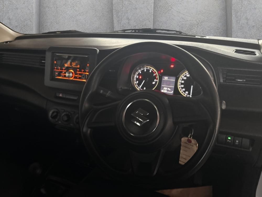 Suzuki Ertiga 1.5 Ga