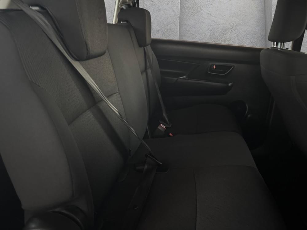 Suzuki Ertiga 1.5 Ga