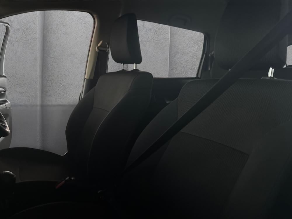Suzuki Ertiga 1.5 Ga