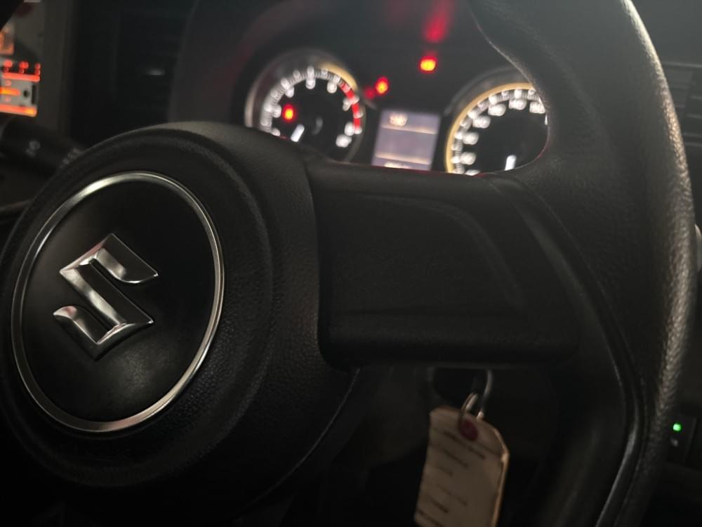 Suzuki Ertiga 1.5 Ga