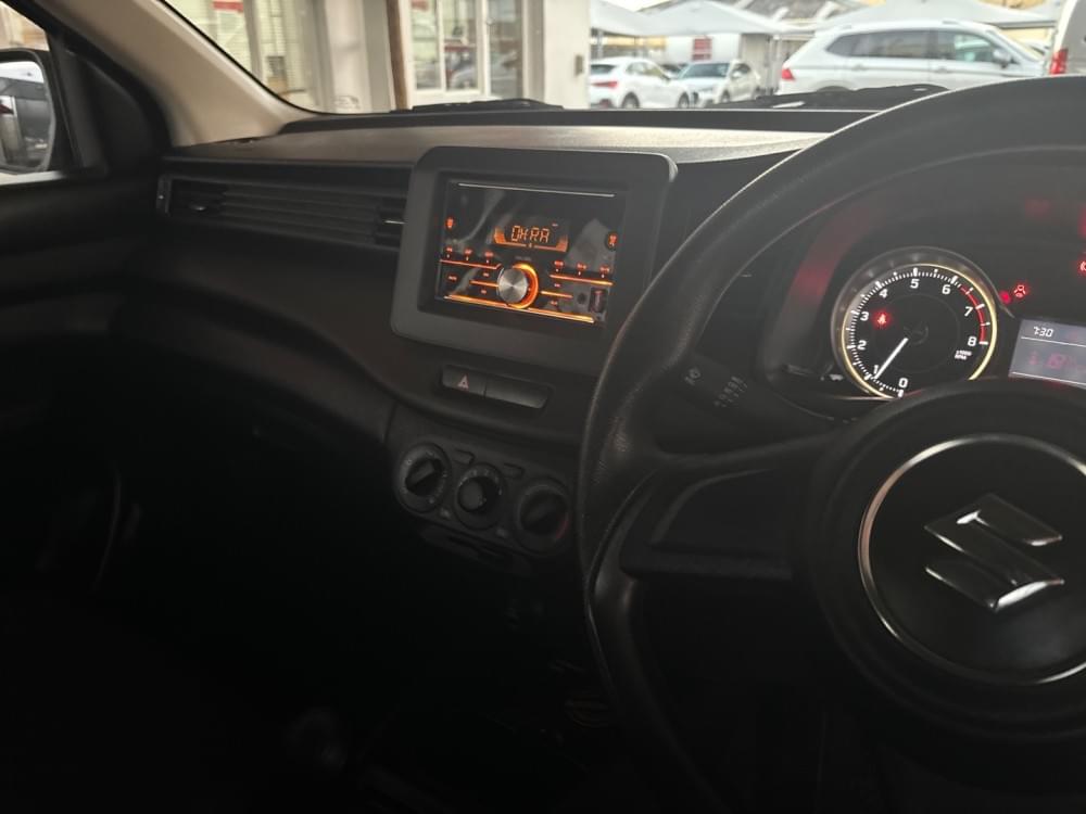Suzuki Ertiga 1.5 Ga