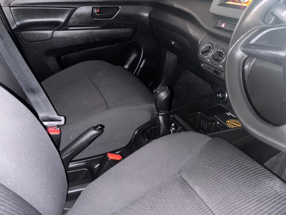 Suzuki Ertiga 1.5 Ga