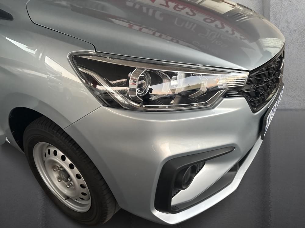 Suzuki Ertiga 1.5 Ga