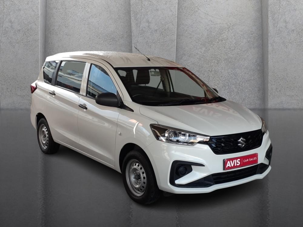 Suzuki Ertiga 1.5 Ga