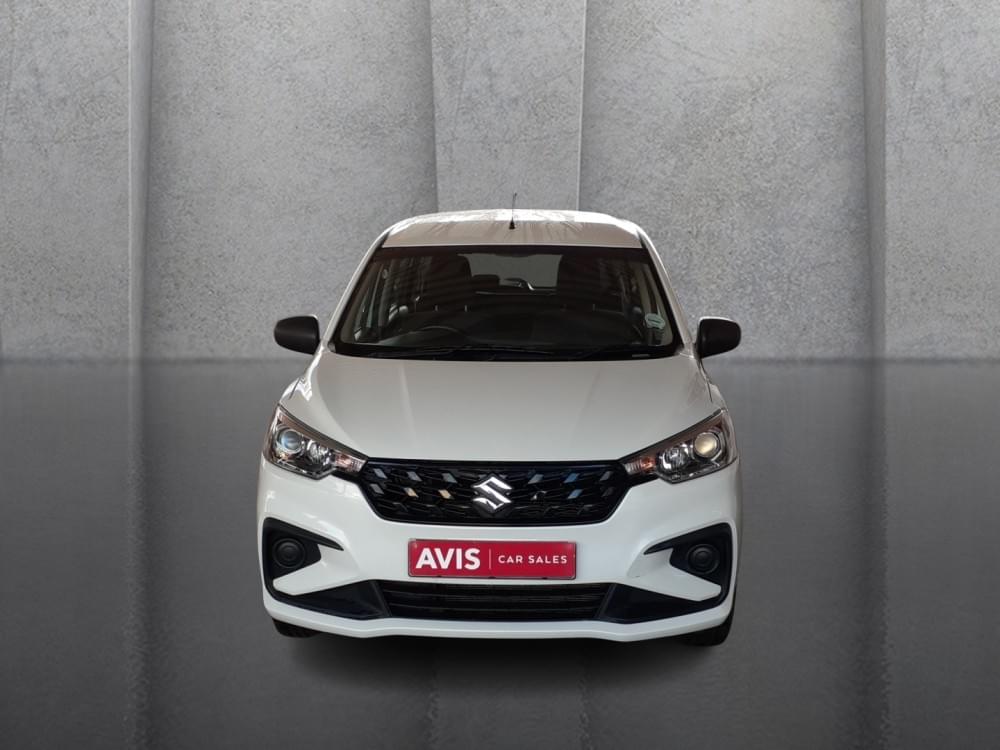 Suzuki Ertiga 1.5 Ga
