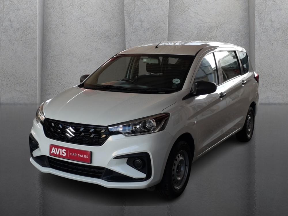 Suzuki Ertiga 1.5 Ga