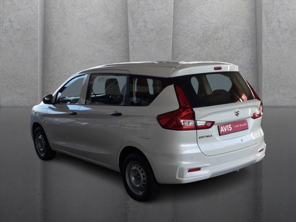 Suzuki Ertiga 1.5 Ga