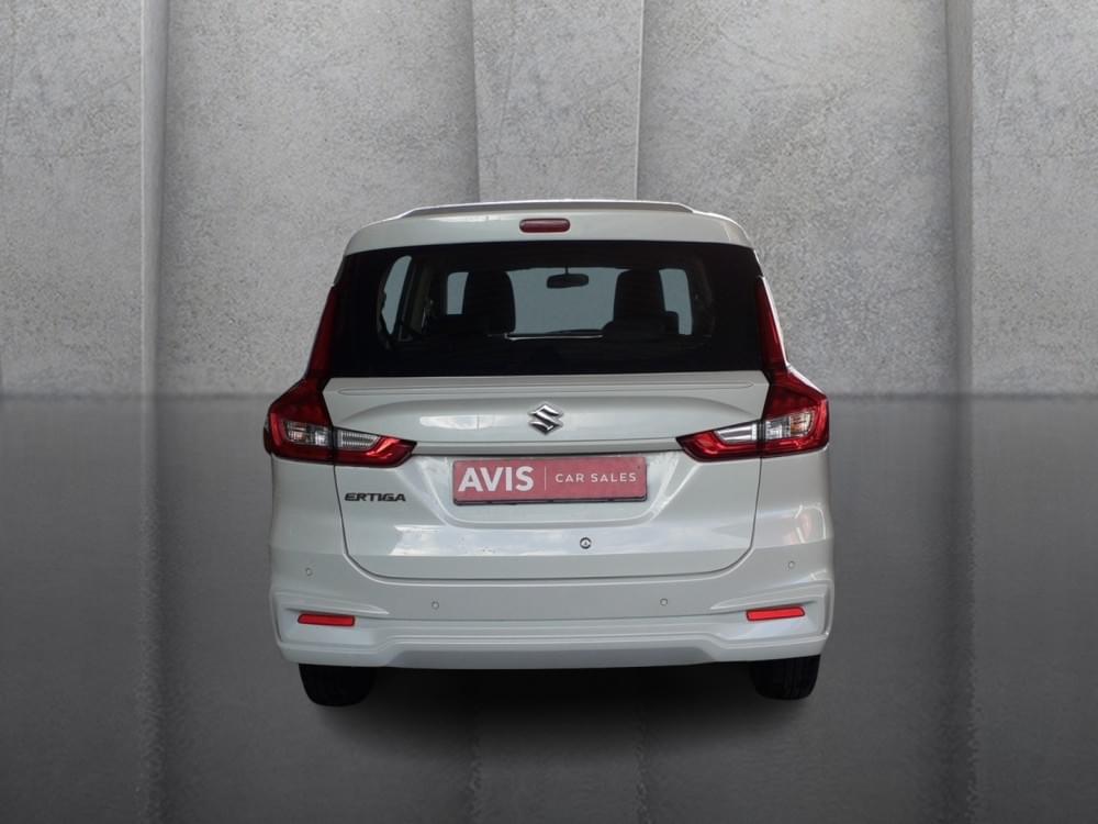 Suzuki Ertiga 1.5 Ga