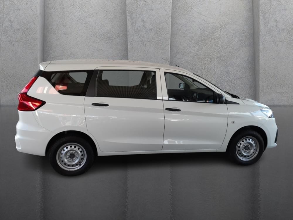 Suzuki Ertiga 1.5 Ga