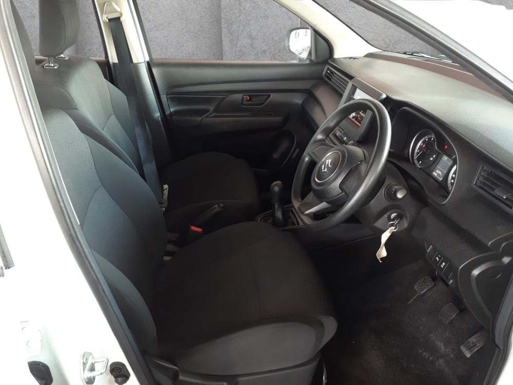 Suzuki Ertiga 1.5 Ga