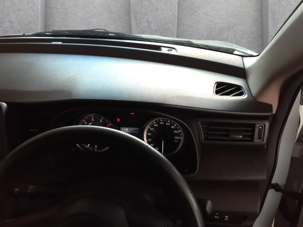 Suzuki Ertiga 1.5 Ga