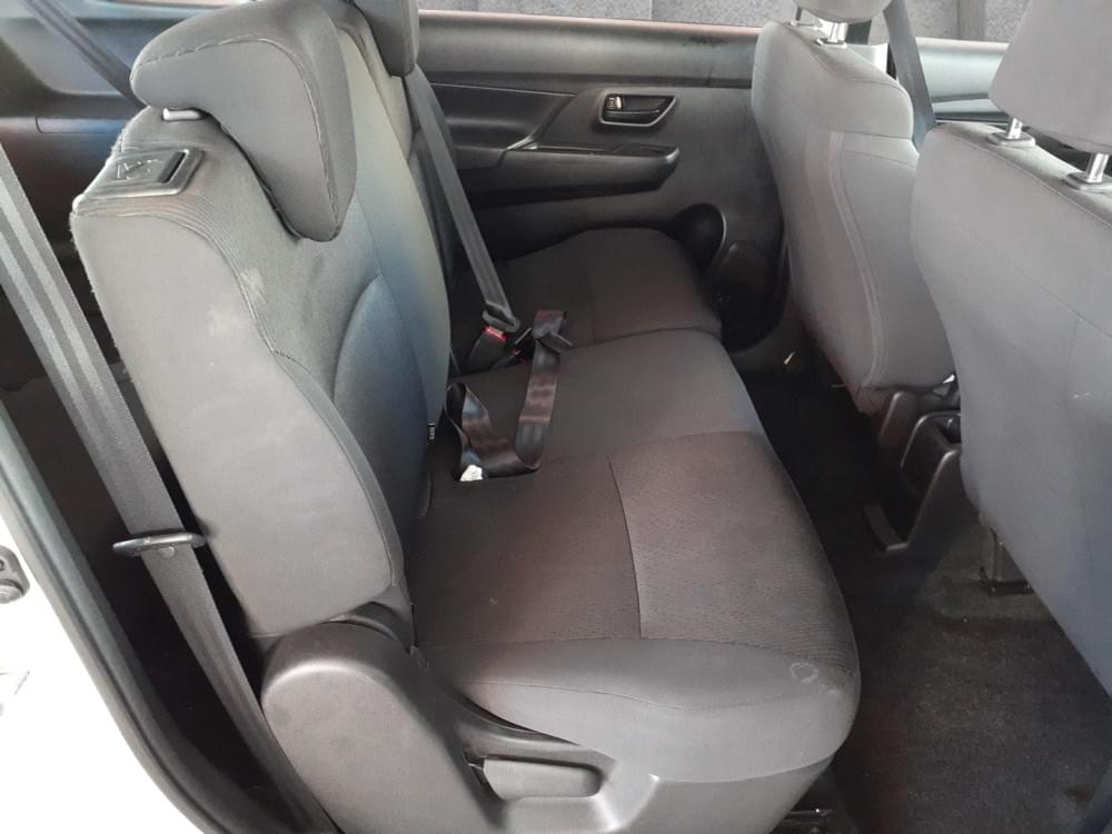 Suzuki Ertiga 1.5 Ga