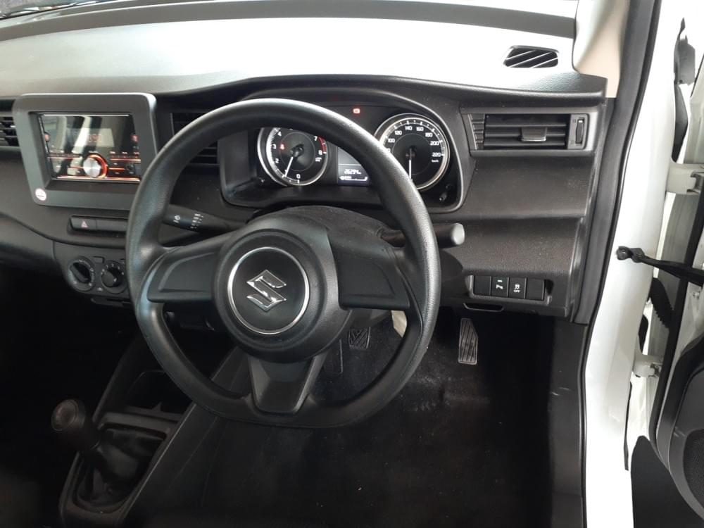 Suzuki Ertiga 1.5 Ga