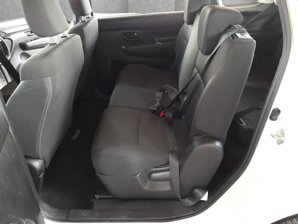 Suzuki Ertiga 1.5 Ga