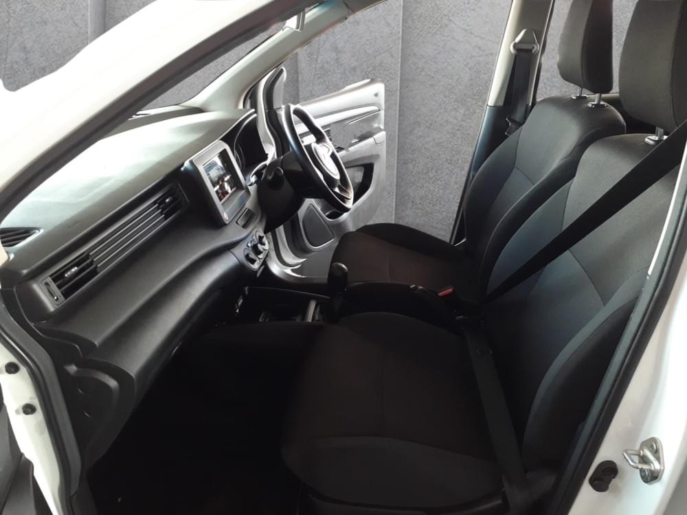 Suzuki Ertiga 1.5 Ga