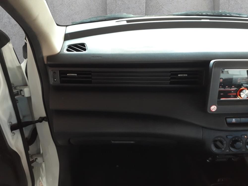 Suzuki Ertiga 1.5 Ga