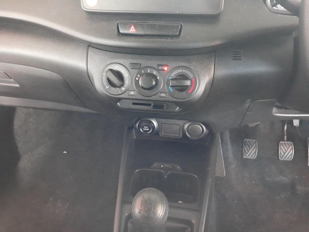 Suzuki Ertiga 1.5 Ga