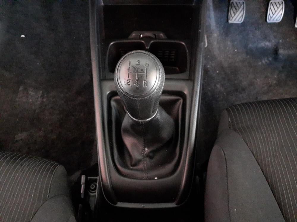 Suzuki Ertiga 1.5 Ga