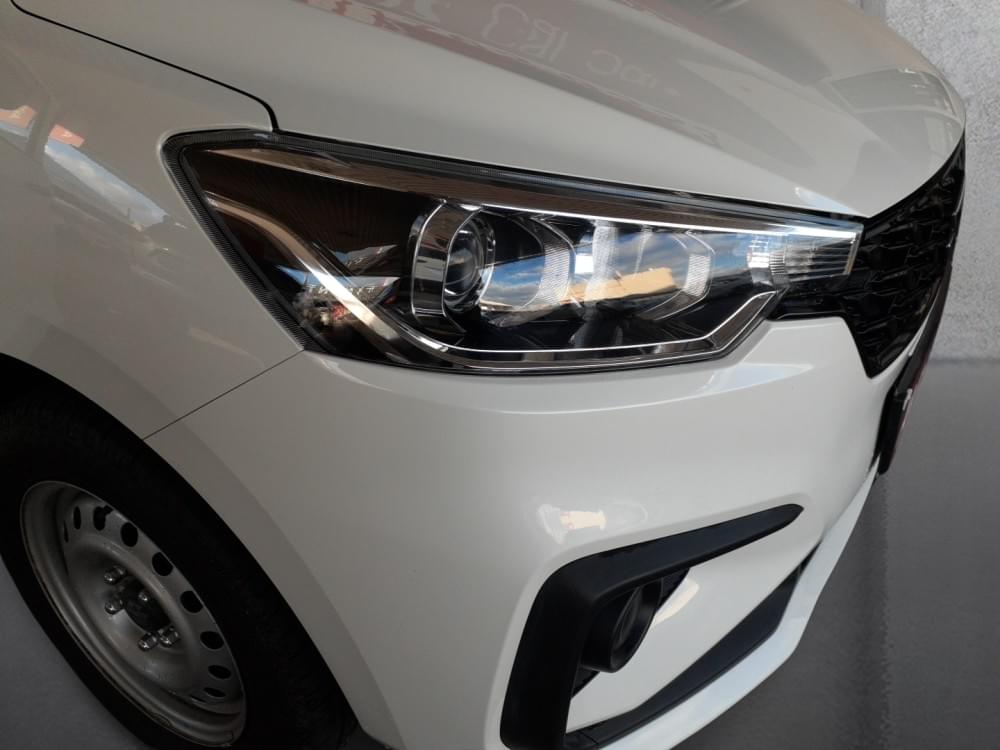 Suzuki Ertiga 1.5 Ga