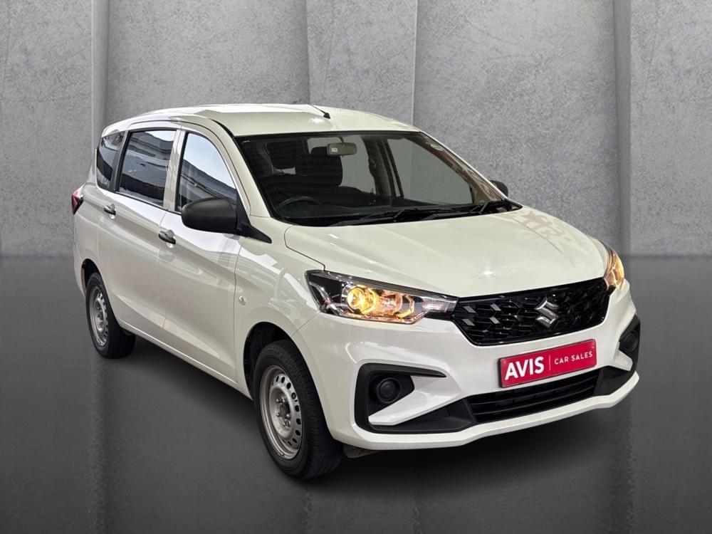 Suzuki Ertiga 1.5 Ga