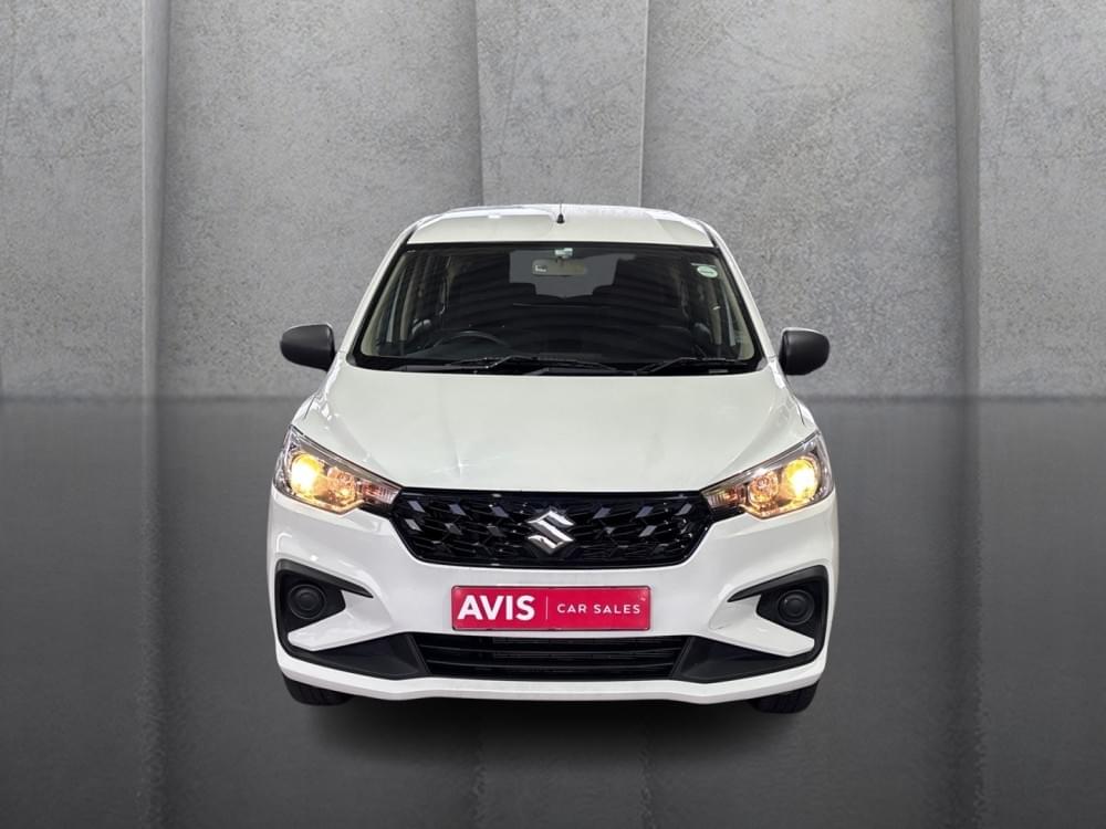 Suzuki Ertiga 1.5 Ga